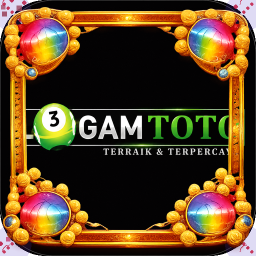 logamtoto — galeri pratinjau - APK Resmi